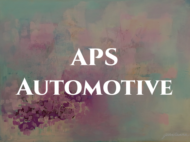 APS Automotive
