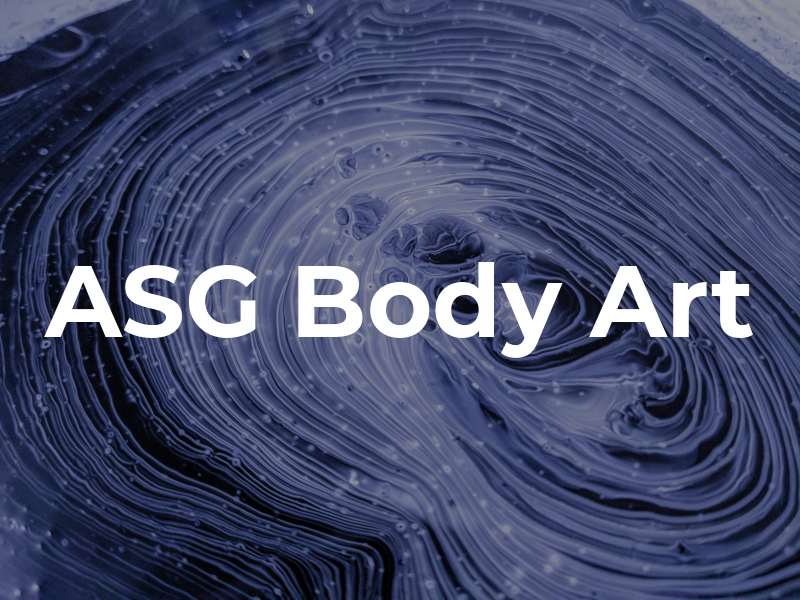 ASG Body Art