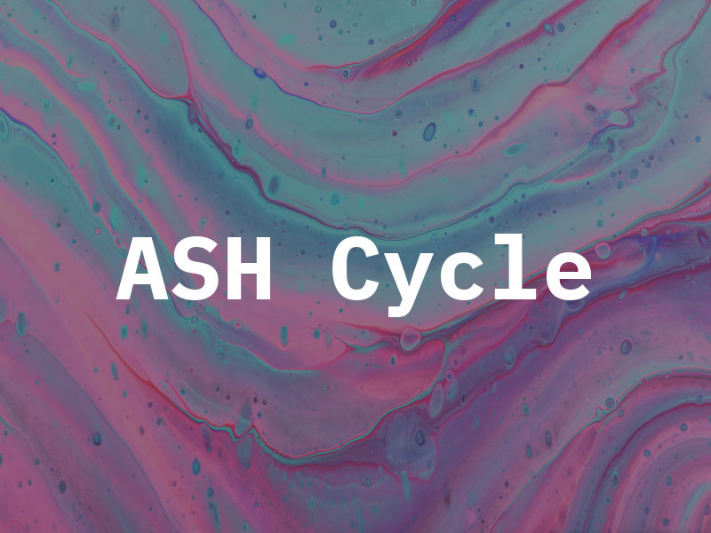 ASH Cycle