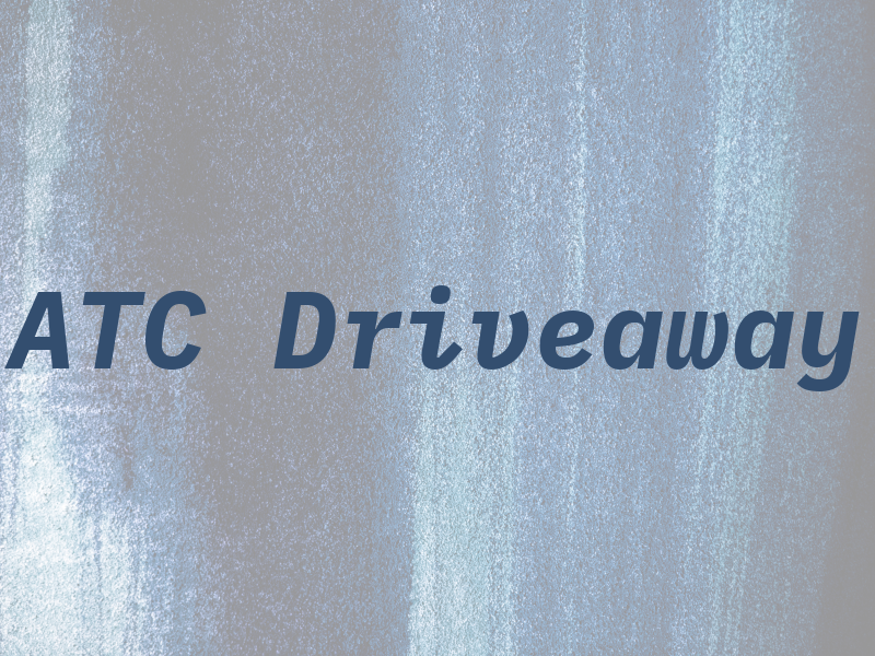 ATC Driveaway