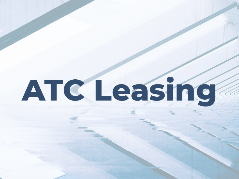 ATC Leasing