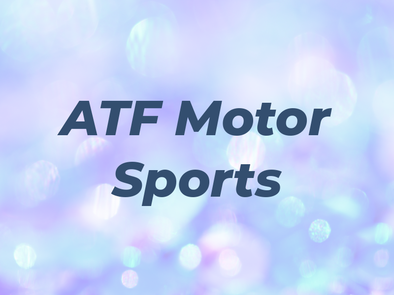 ATF Motor Sports