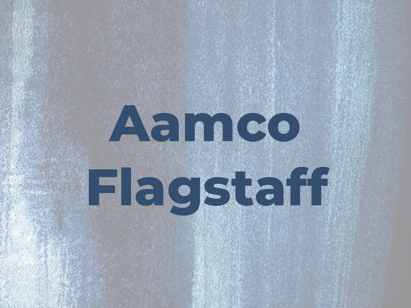 Aamco Flagstaff
