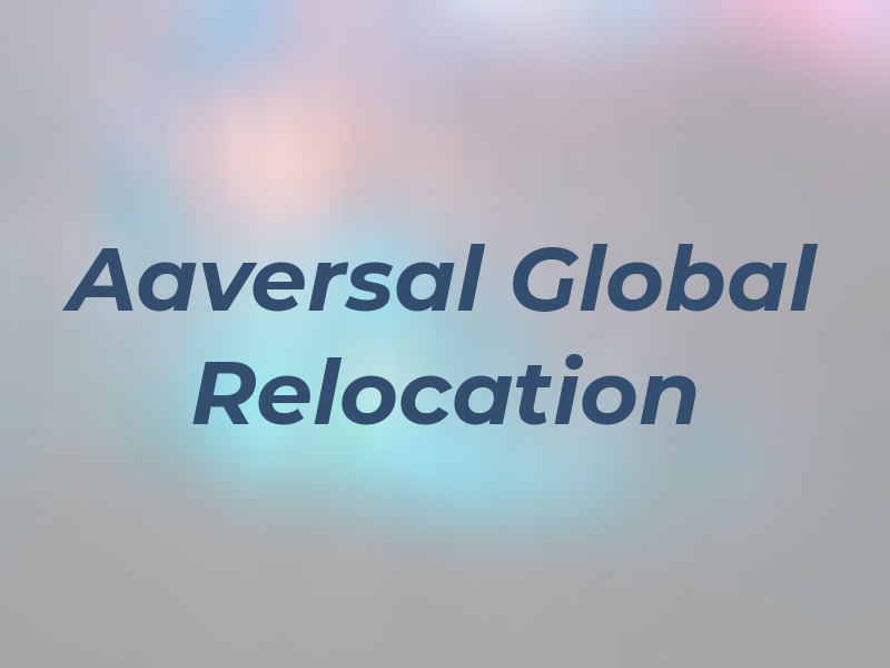 Aaversal Global Relocation