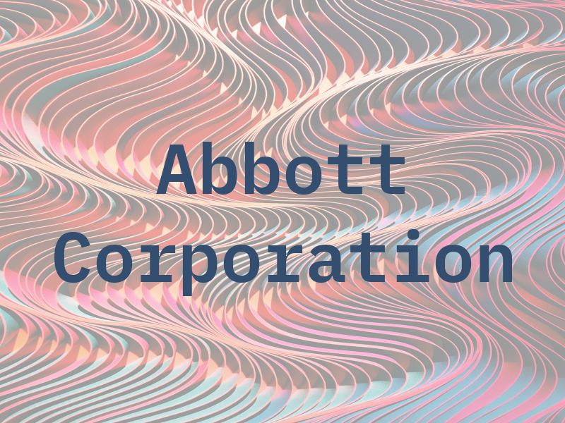 Abbott Corporation