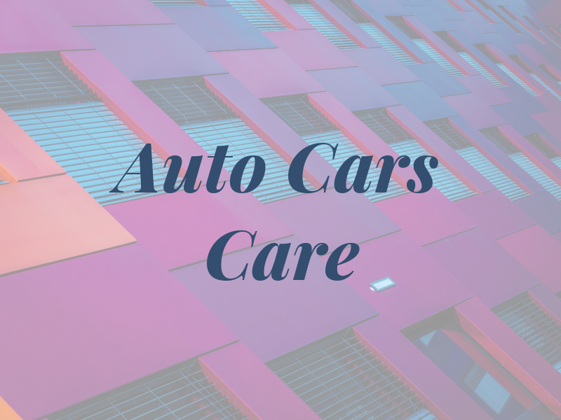 Ace Auto Cars & Care