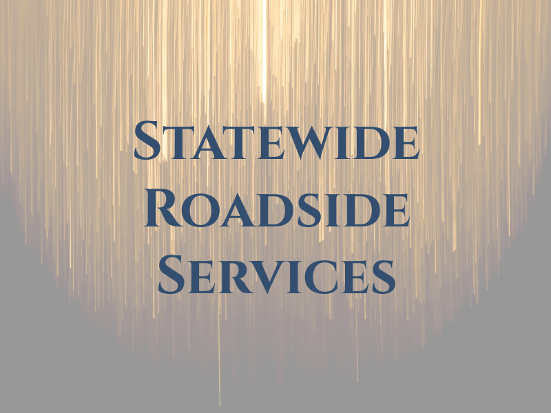 Ace Statewide Roadside Services