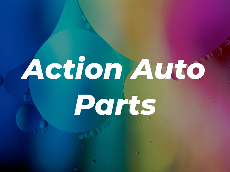 Action Auto Parts