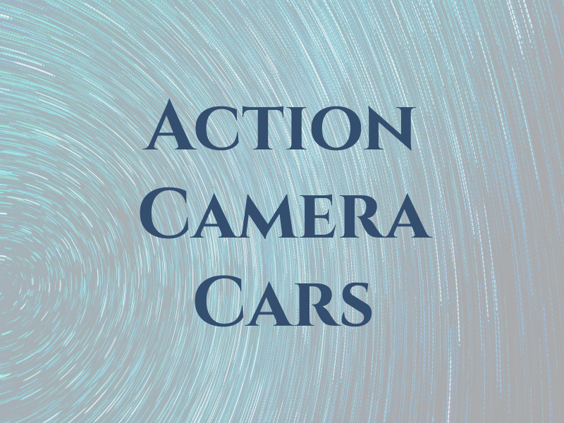 Action Camera Cars Inc