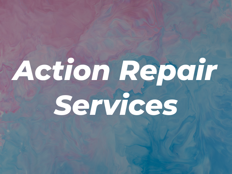 Action Repair Services