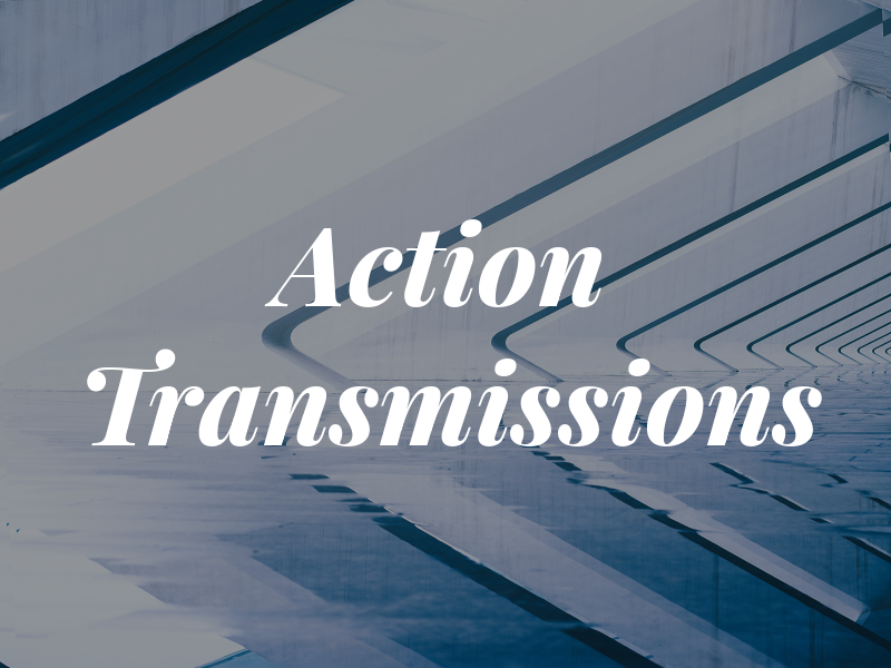 Action Transmissions