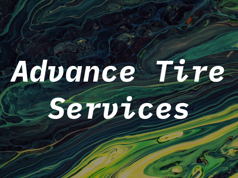 Advance Tire & Services