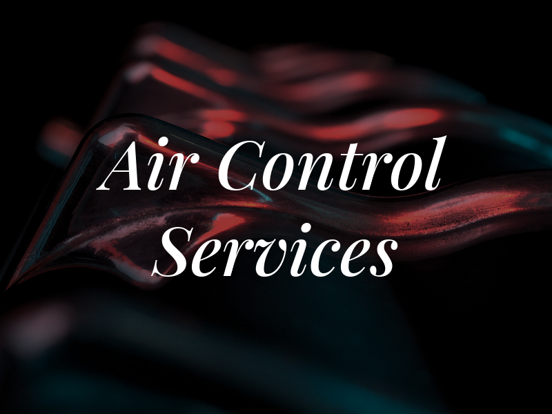 Air Control Services