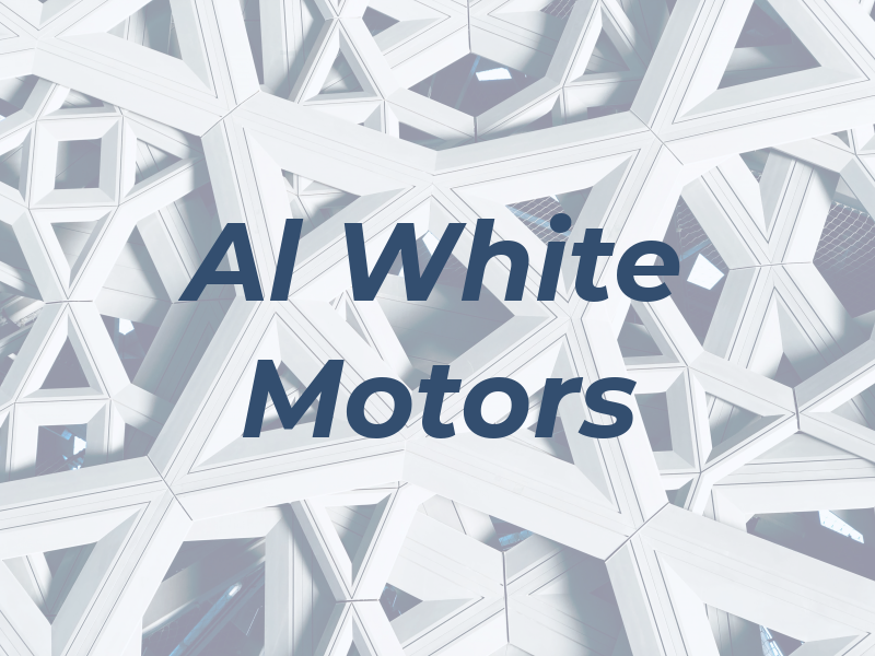 Al White Motors