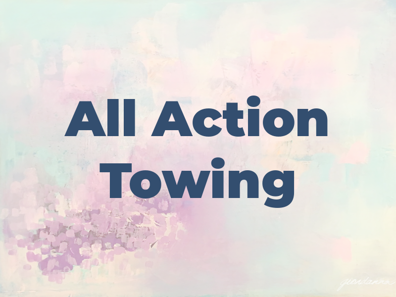 All Action Towing