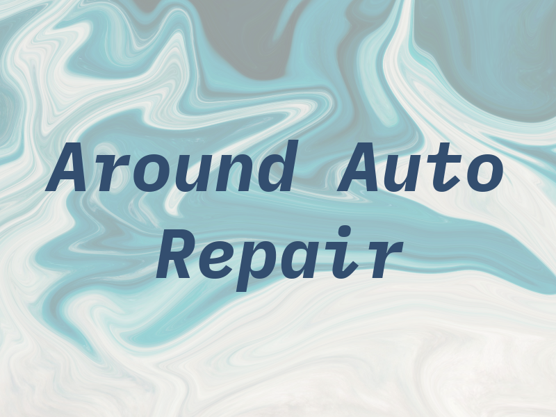 All Around Auto Repair