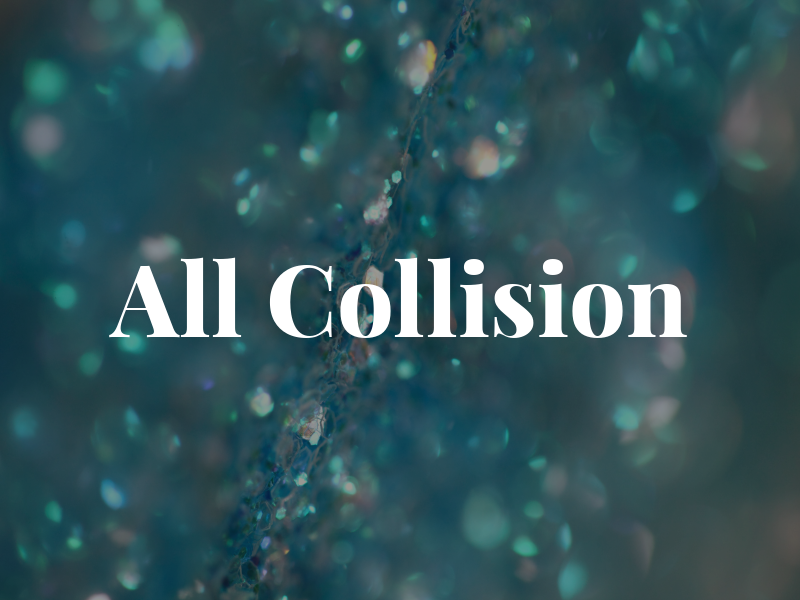 All Collision