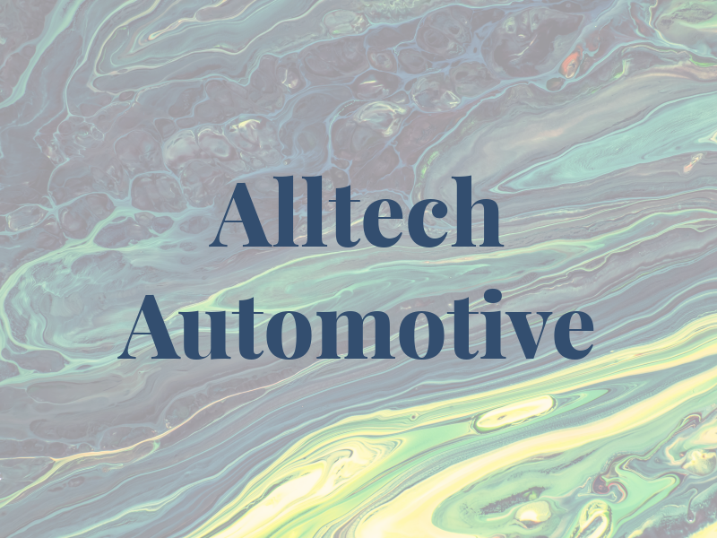 Alltech Automotive
