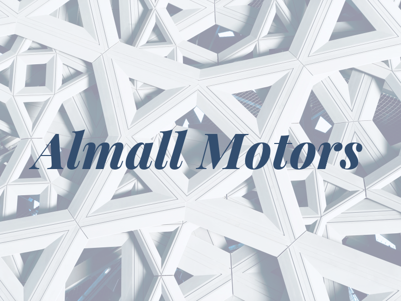 Almall Motors