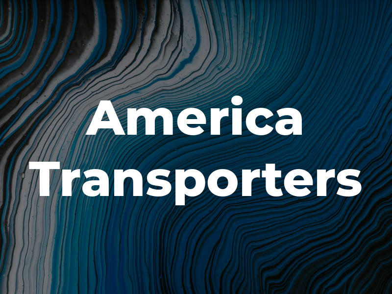 America Transporters