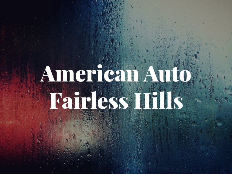 American Auto Fairless Hills