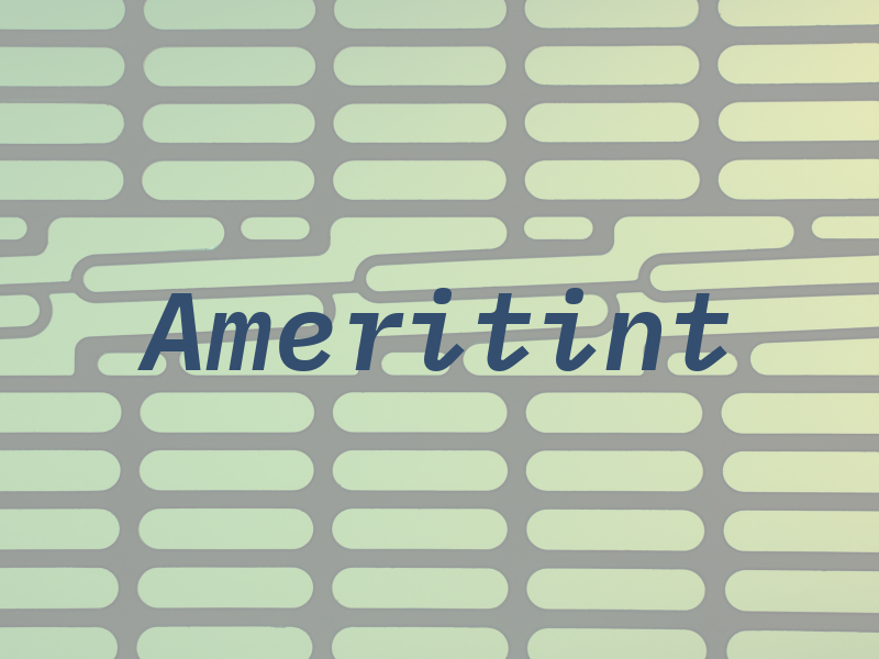 Ameritint