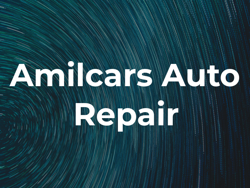 Amilcars Auto Repair