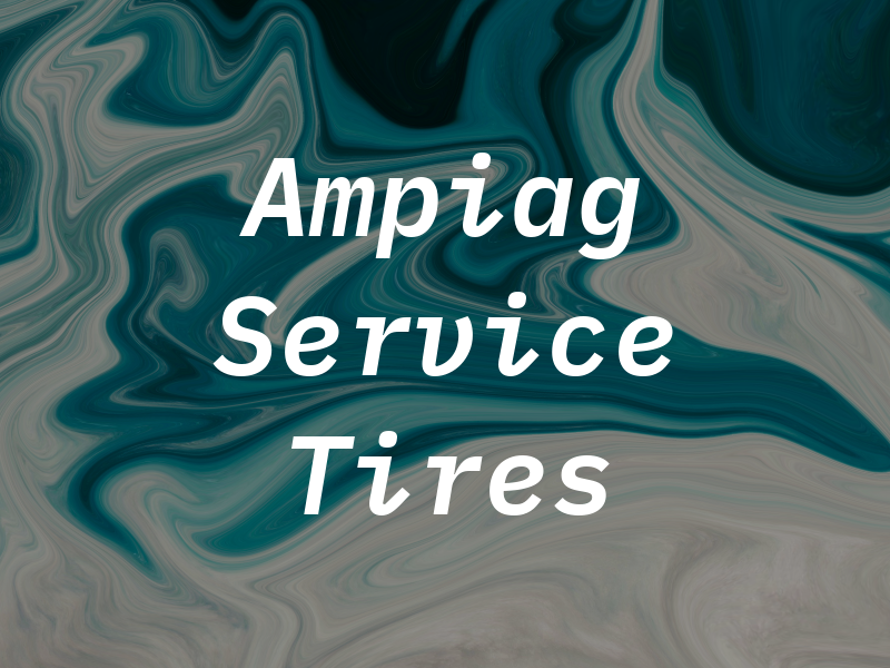 Ampiag Service Tires