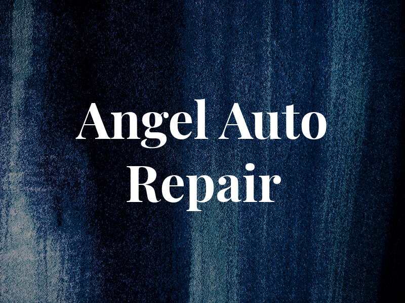 Angel Auto Repair