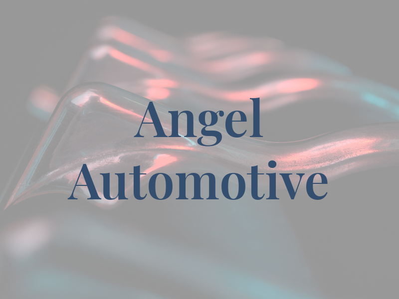 Angel Automotive