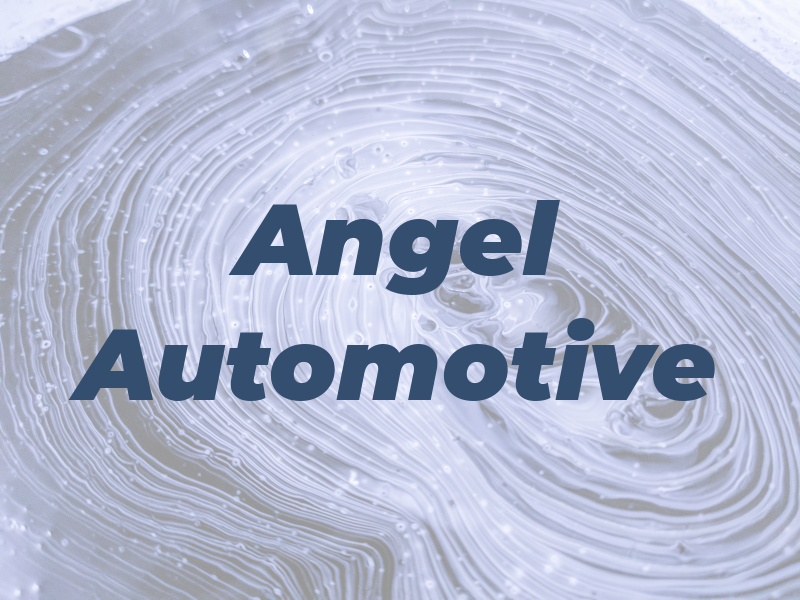 Angel Automotive