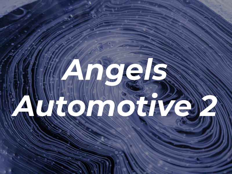 Angels Automotive 2