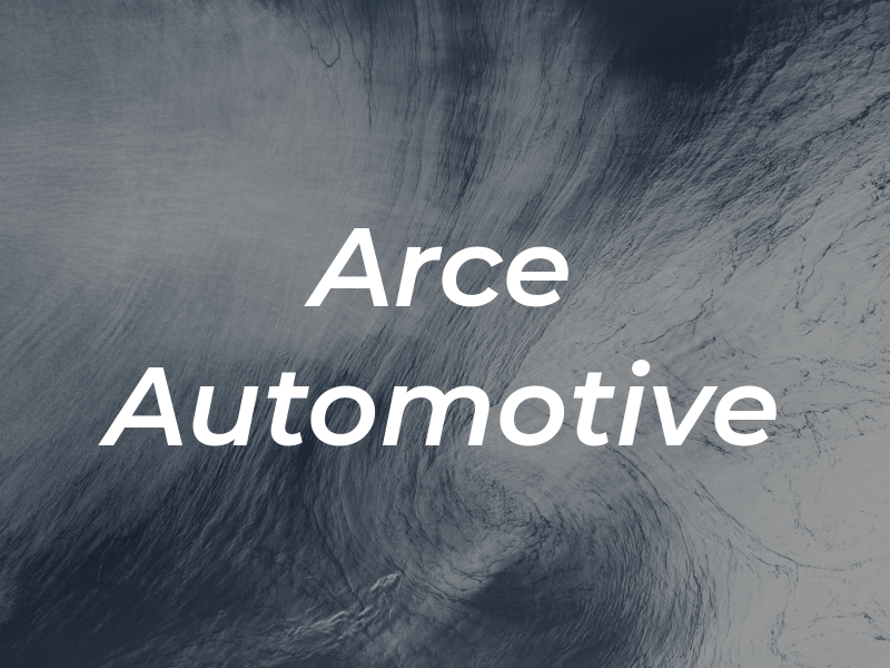 Arce Automotive
