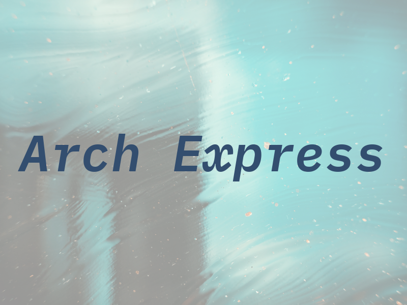 Arch Express