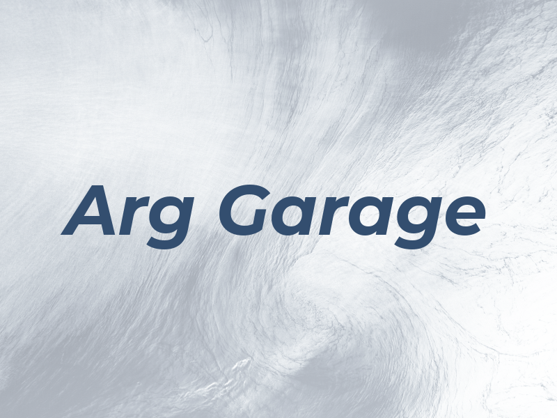 Arg Garage
