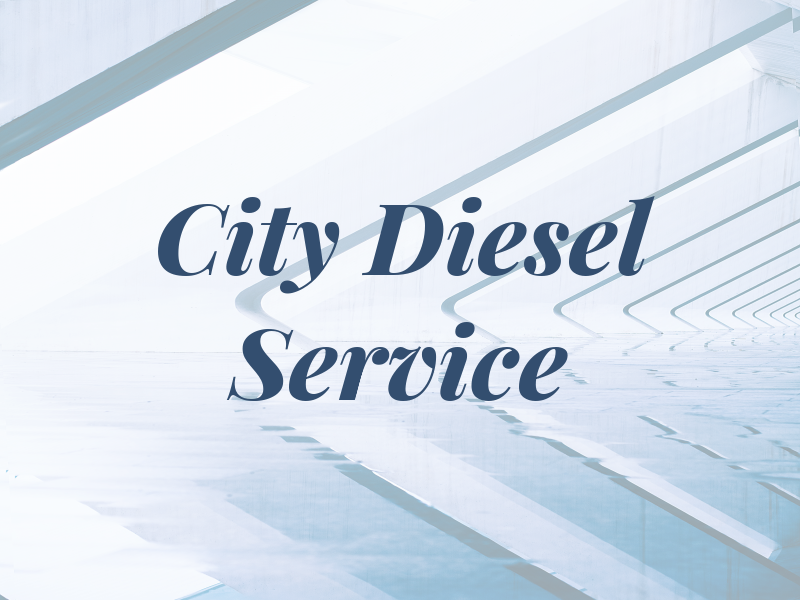 Ark City Diesel Service