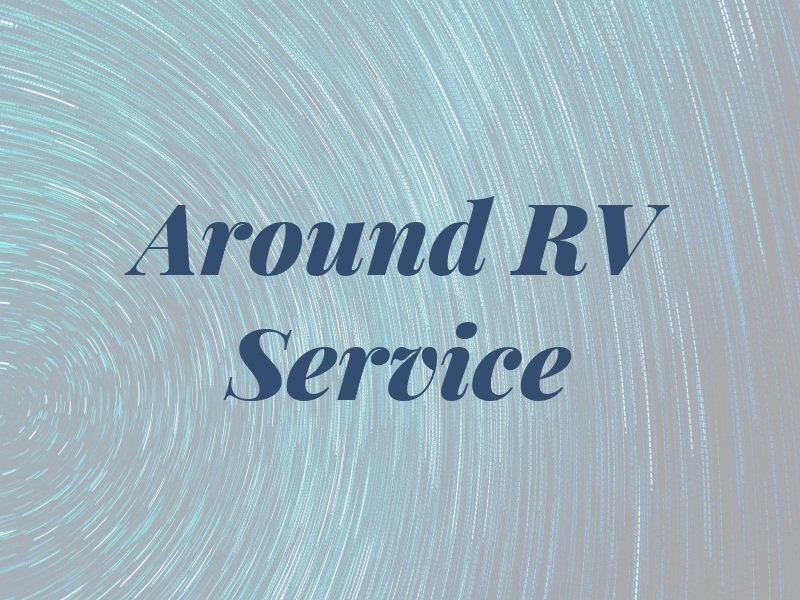 Around RV Service