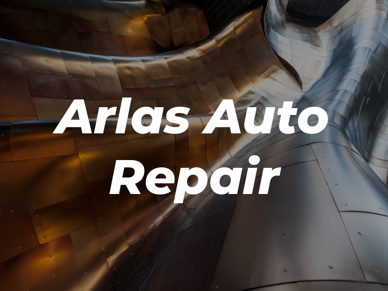 Arlas Auto Repair