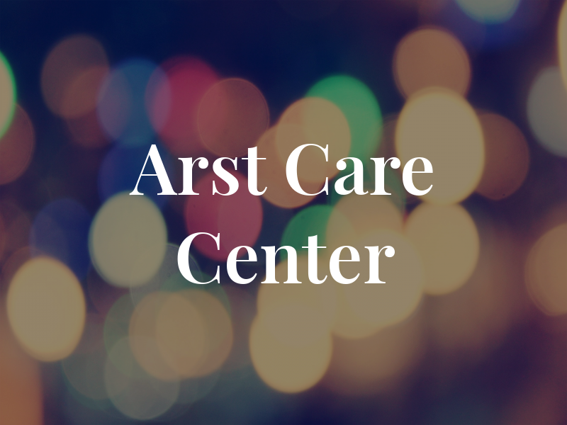 Arst Car Care Center