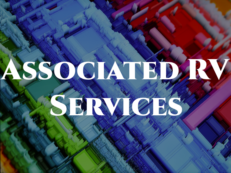 Associated RV Services