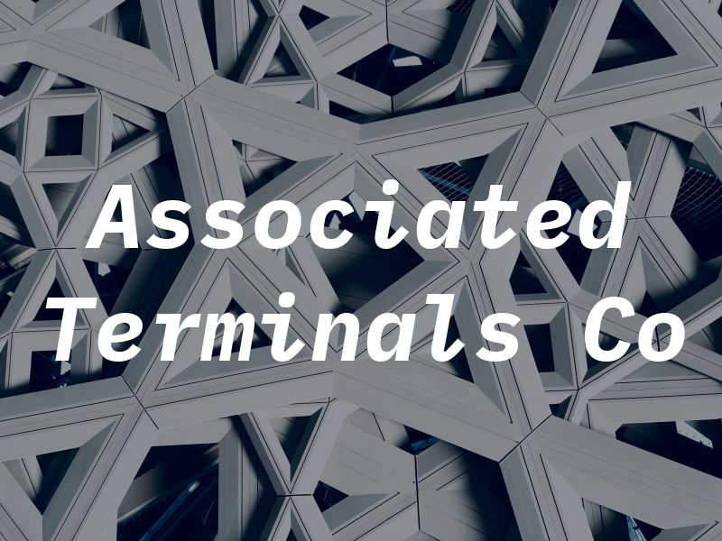 Associated Terminals Co