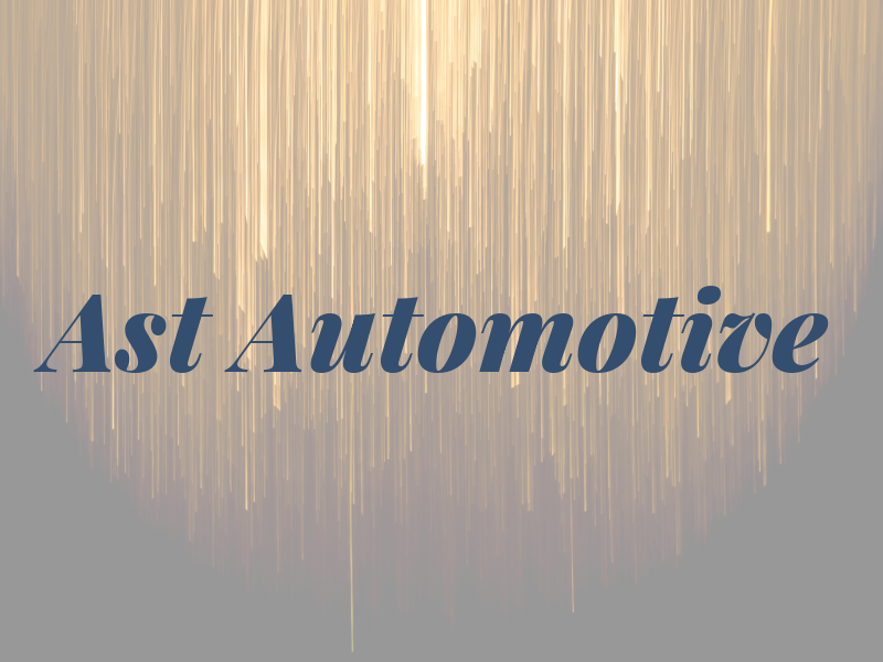Ast Automotive