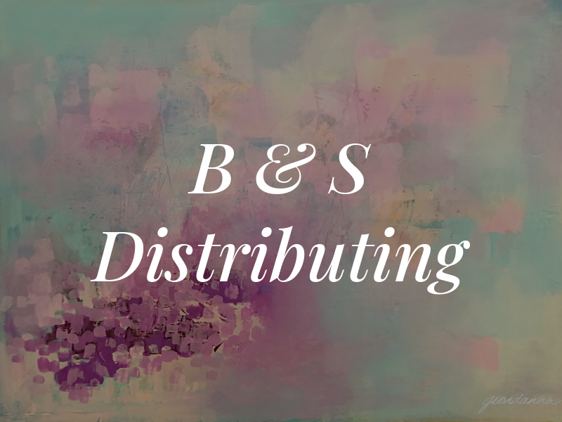 B & S Distributing