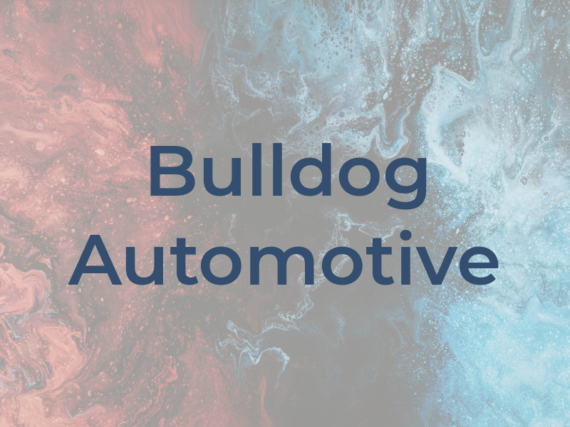 Bulldog Automotive