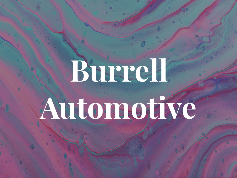 Burrell Automotive