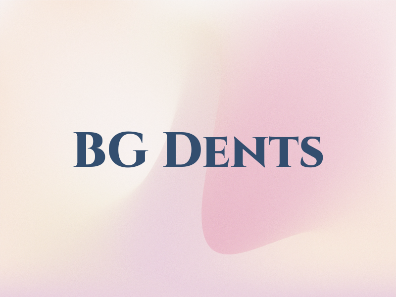 BG Dents
