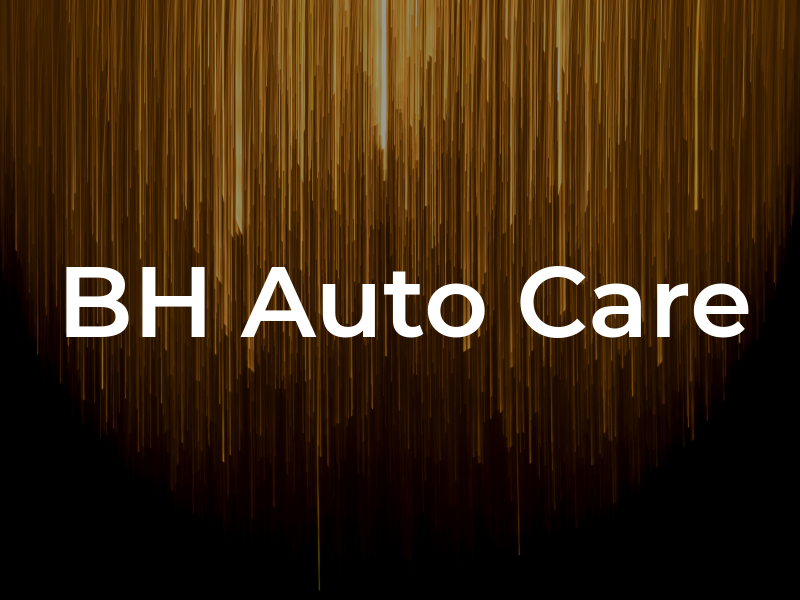 BH Auto Care