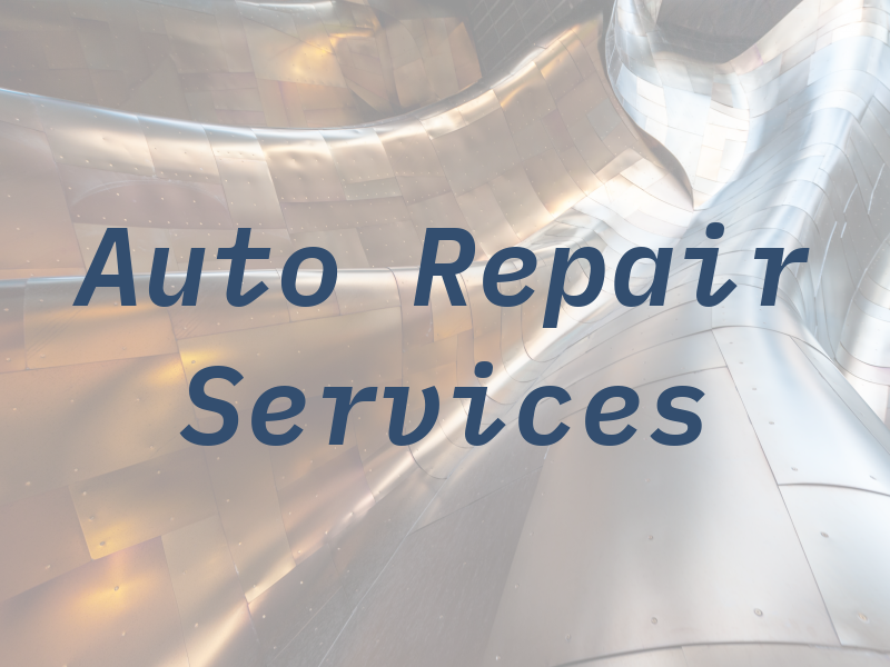 BKC Auto Repair & RV Services