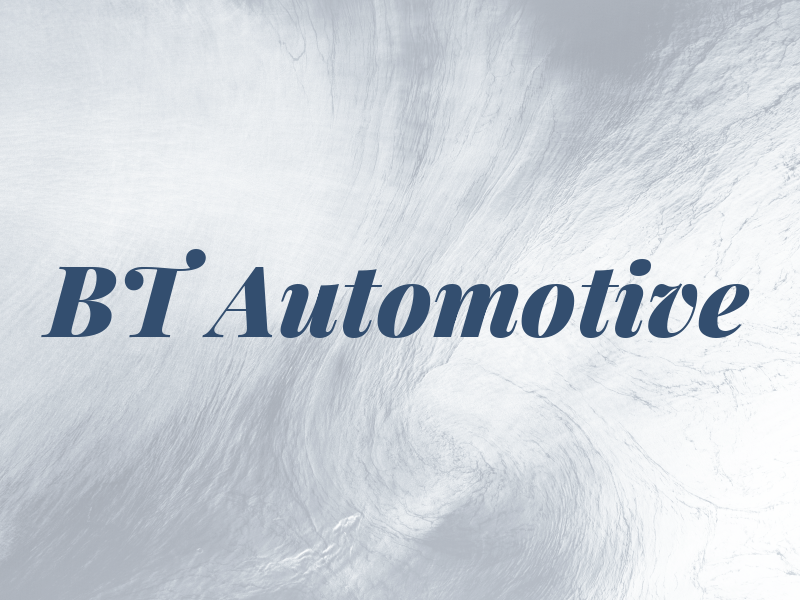 BT Automotive