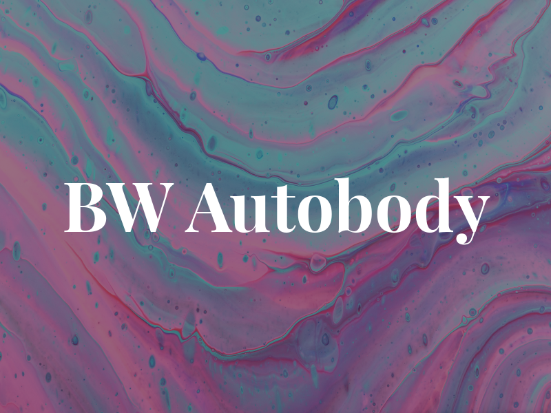 BW Autobody
